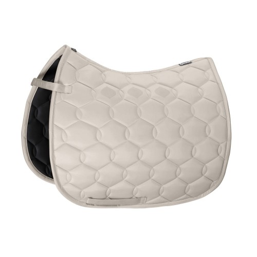 Eskadron Saddle Pad Glossy Wave