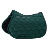 Eskadron Saddle Pad Glossy Wave