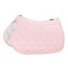 Eskadron Saddle Pad Glossy Wave