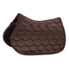 Eskadron Saddle Pad Glossy Wave