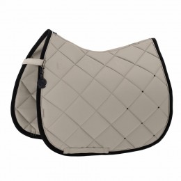 Eskadron SS26 Platinum вальтрап Silk Contrast Diamond