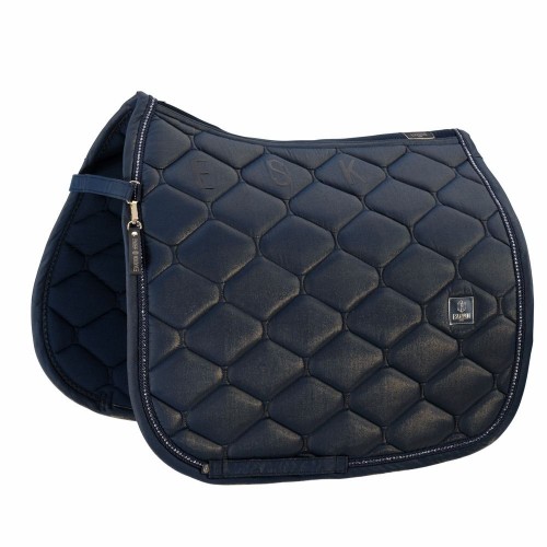 Eskadron FW25 Heritage Saddle Pad Glam Crystal