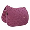 Eskadron FW25 Heritage Saddle Pad Glam Crystal
