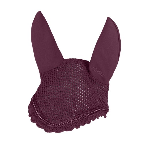 Eskadron Ear Bonnet Crystal