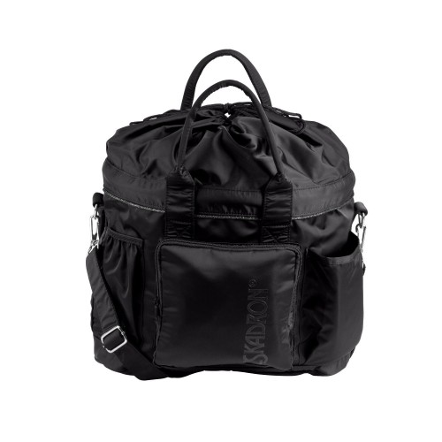 Squadron Grooming Bag