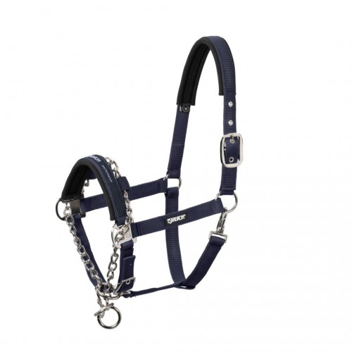 Eskadron Control Halter Pin Buckle