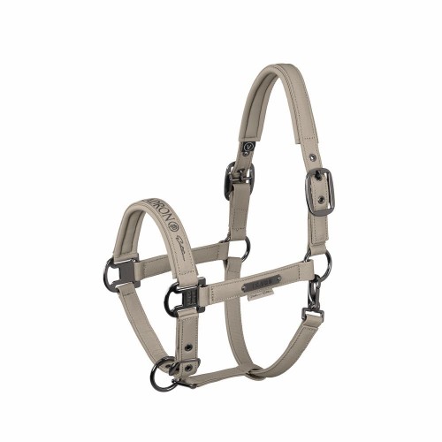 Eskadron SS26 Platinum Halter Sparkle Double Pin