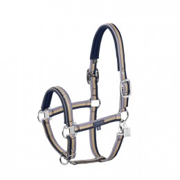 Eskadron SS26 Classic недоуздок DOUBLE PIN