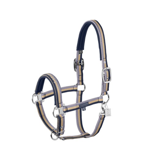 Eskadron SS26 Classic Halter DOUBLE PIN