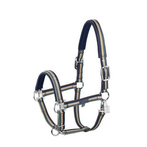 Eskadron SS26 Classic Halter DOUBLE PIN