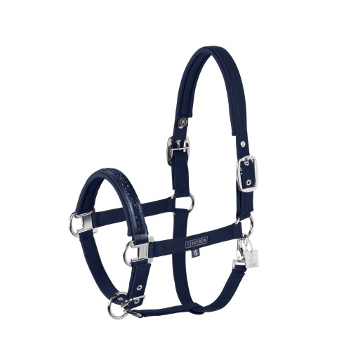 Eskadron SS26 Classic Halter SOFTSHELL JEWEL DP