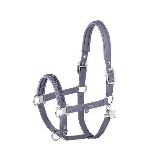 Eskadron SS26 Classic Halter SOFTSHELL JEWEL DP