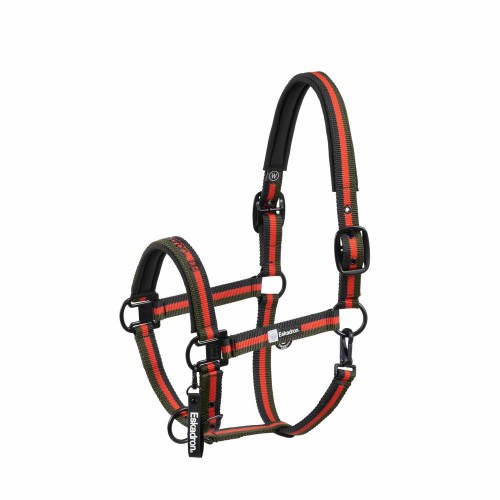 Eskadron FW25 Dynamic Double Pin Headcollar