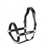 Eskadron Stallion Leather Halter