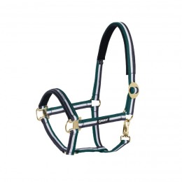 Eskadron недоуздок с Slide Buckle