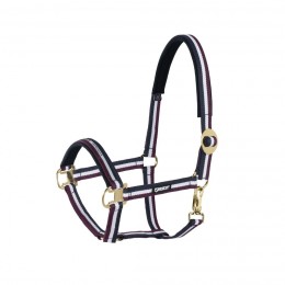 Eskadron недоуздок с Slide Buckle
