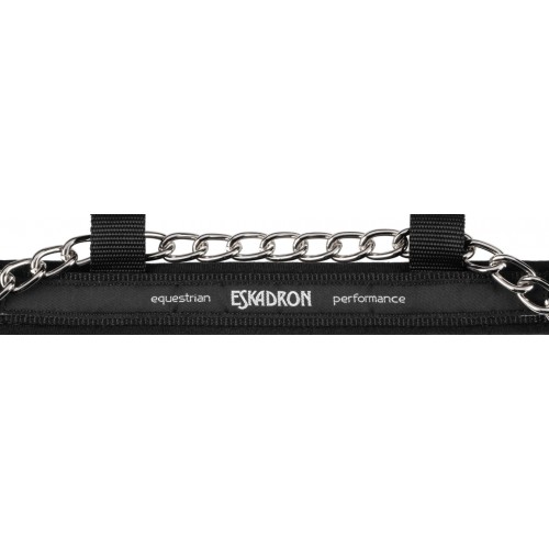 Eskadron Halter Control Slide Buckle II