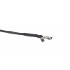 Eskadron Duralastic Lead Rope with Panic Clip