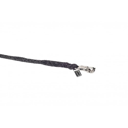 Eskadron Duralastic Lead Rope with Panic Clip