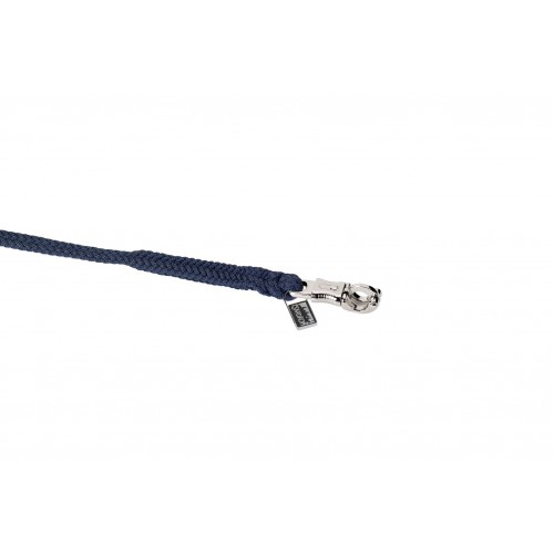 Eskadron Duralastic Lead Rope with Panic Clip