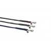 Eskadron Duralastic Lead Rope with Panic Clip