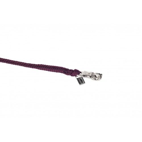 Eskadron Durasoft Lead Rope with Panic Hook