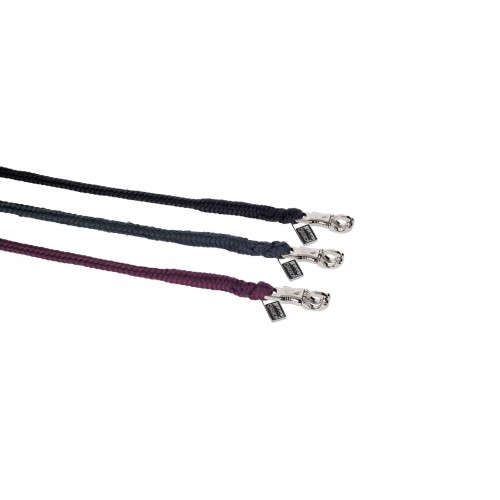 Eskadron Durasoft Lead Rope with Panic Hook