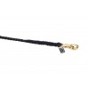 Eskadron Lead Rope with Panic Hook Gold