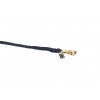 Eskadron Lead Rope with Panic Hook Gold