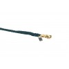 Eskadron Lead Rope with Panic Hook Gold