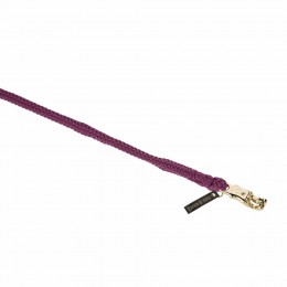 Eskadron FW25 Heritage недоуздок верёвочный Duralastic паник-крюком