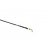 Eskadron Lead Rope Carabiner Hook Gold