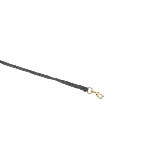 Eskadron Lead Rope Carabiner Hook Gold
