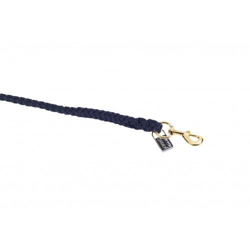 Eskadron Lead Rope Carabiner Hook Gold