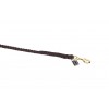 Eskadron Lead Rope Carabiner Hook Gold