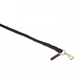 Eskadron FW25 Heritage недоуздок верёвочный Duralastic Swivel Hook