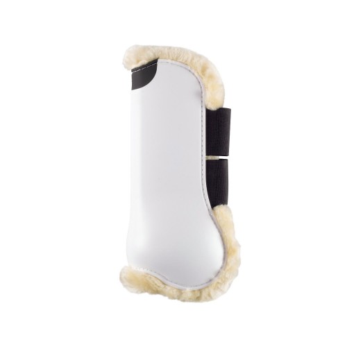 Eskadron Flexisoft Faux Fur Tendon Boots