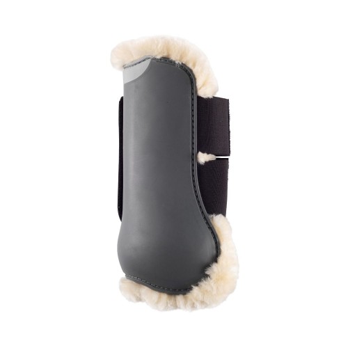 Eskadron Flexisoft Faux Fur Tendon Boots