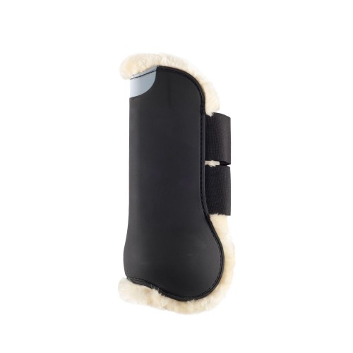 Eskadron Flexisoft Faux Fur Tendon Boots