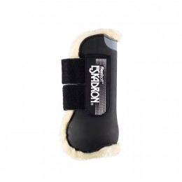 Eskadron Flexi Soft искусственный мехом передние ногавки