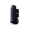 Eskadron Flexisoft Faux Fur Tendon Boots