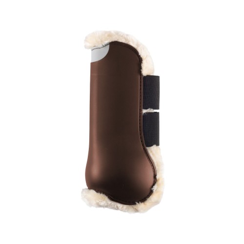 Eskadron Flexisoft Faux Fur Tendon Boots