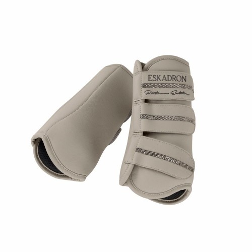 Eskadron SS26 Platinum Beenbeschermers Allround Front