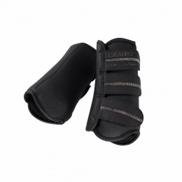 Eskadron SS26 Platinum Beenbeschermers Allround передние