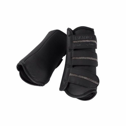 Eskadron SS26 Platinum Beenbeschermers Allround Front