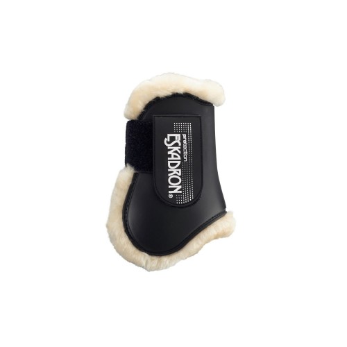 Eskadron Compact Fetlock Boots Faux Fur
