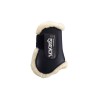 Eskadron Compact Fetlock Boots Faux Fur