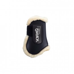 Eskadron Compact задние ногавки искусственный мехом