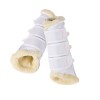 Eskadron Classic Soft Leg Protectors Faux Fur
