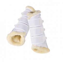 Eskadron Classic Soft ногавки искусственный мехом